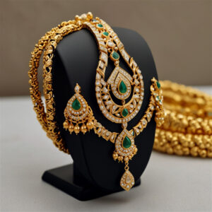 Imitation Jewellery