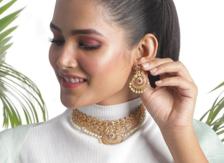 Imitation Jewellery