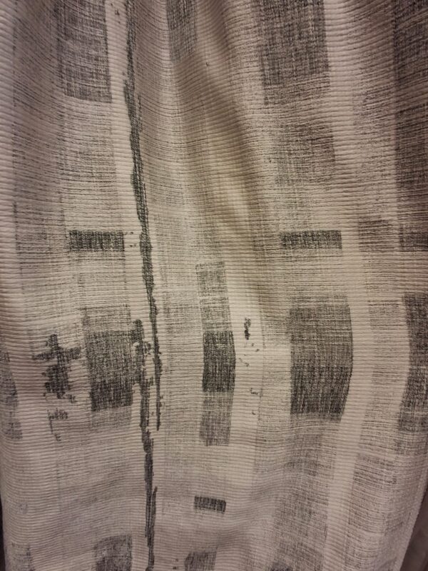 curtains