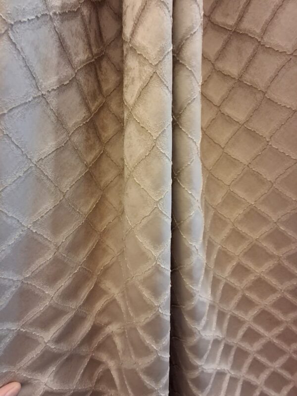Curtains